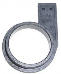 Kyocera-Mita 2C920160  Втулка для Kyocera Kyocera Mita KM-1620/1635/1650 TASKalfa180/181  (О)
