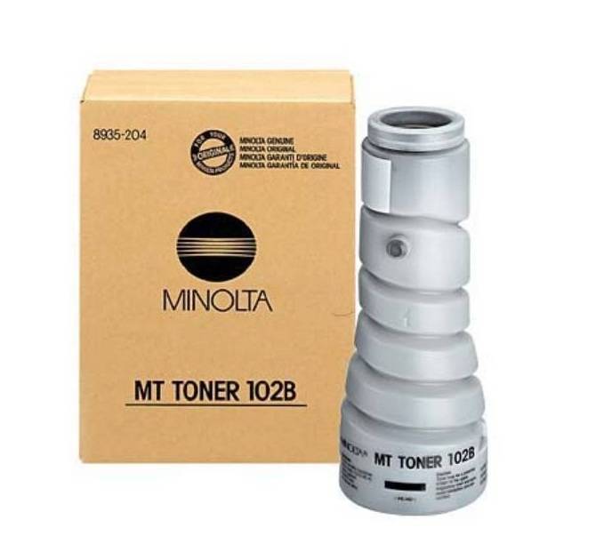 Тонер Konica-Minolta EP1052/1083/2010  тип 102B (o)  1 шт !!