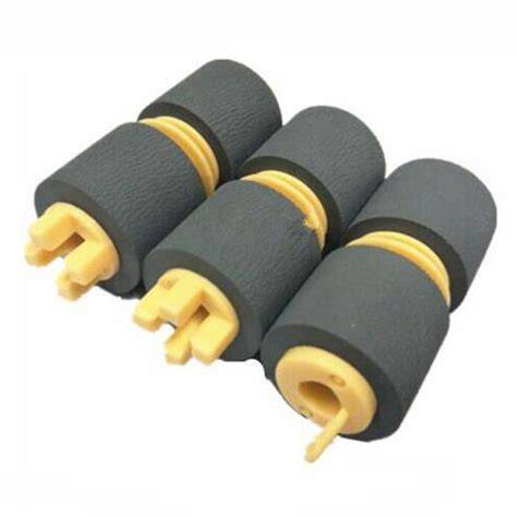 Комплект роликов подачи для Xerox Ph 7500/7800/VL B600/605/6010/C500/505/600/605/C7020/7025/WC 5325 3 шт ELP Imaging®