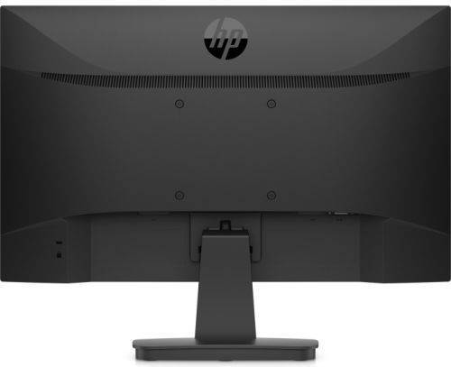 МОНИТОР 21.5" HP P22v G4 (1920x1080 FHD, TN, 16:9, 250 cd/m2, 1000:1, 5ms, 170°/160°, HDMI, VGA, Tilt, Low Blue, Black)