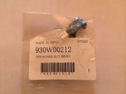 TRAY 4 FEED OUT SENSOR (Original)