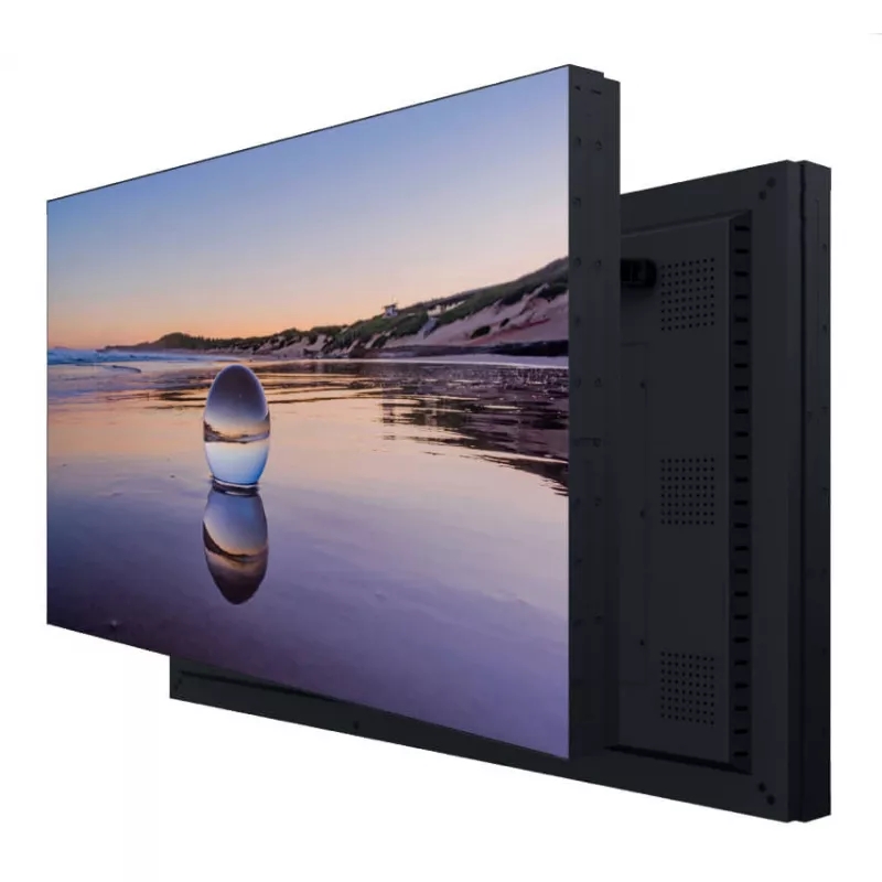 ЖК-панель для видеостены Hisense 46VW25E 46", FHD, 2.9мм, 500нит, 1200:1, ADS, HDMI out, 24/7, Android 11, 2Гб/16Гб