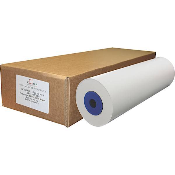 Бумага Matt Coated 180г, 1067ммX30м XEROX (! см. также 4110030) (450L91420)