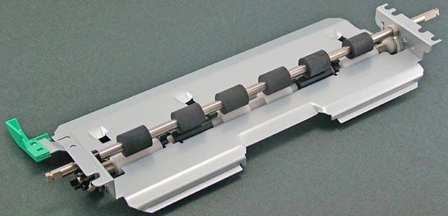 RM1-4244 Узел регистрации в сборе HP LJ P2014/P2015/M2727  (RM1-4244)  OEM