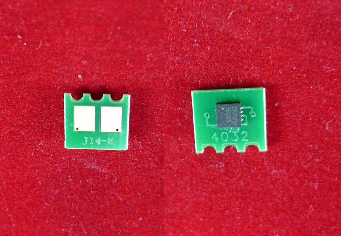 Чип ELP ELP-CH-HCUn24A-K черный для универсальных картриджей CB540A,CC530A,CE264X,CE270A/278A/310A/320A/340A/400A/410A,CF210A/283A/350A/380A, -