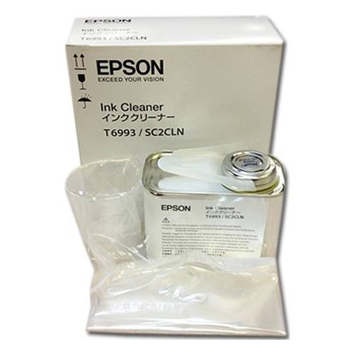 Чистящая жидкость Epson для SureColor SC-S30610/50610 (250 мл) T699300 (Original)