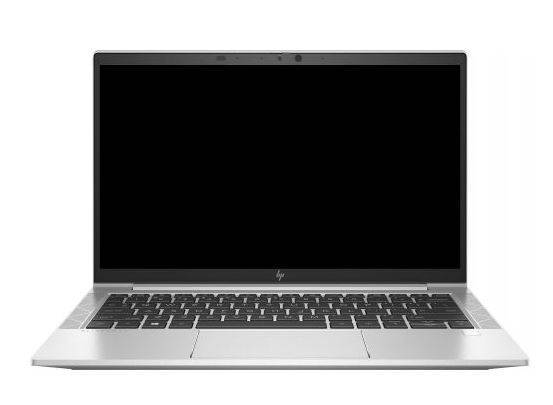 Ноутбук HP EliteBook 835 G7 13.3" FHD, AMD R5-4650U, 8Gb, 256Gb SSD, Win10 Pro, серебристый