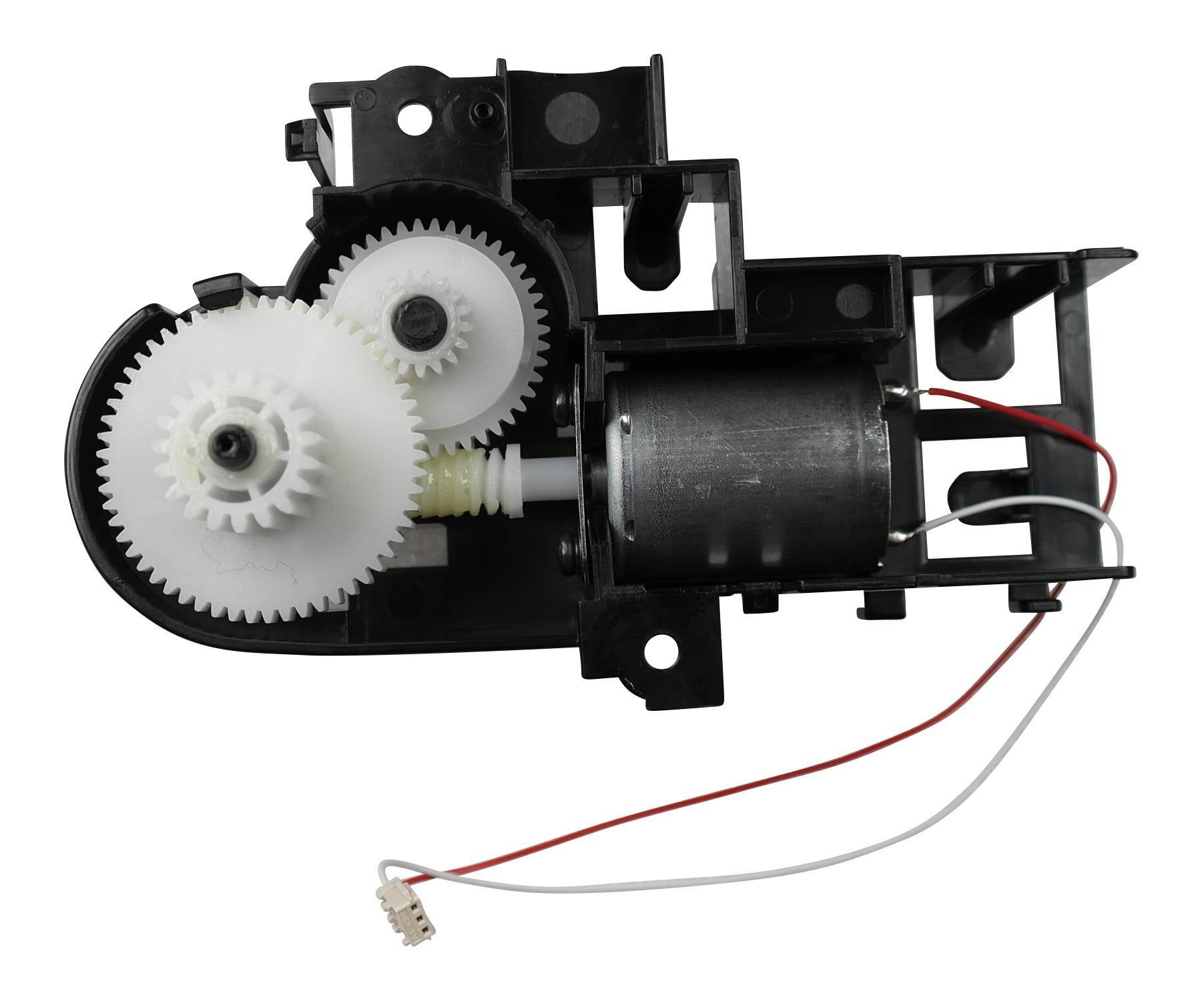 Привод узла подъема (лоток 2) HP LJ M607/M608/M609 (RM2-6744)
