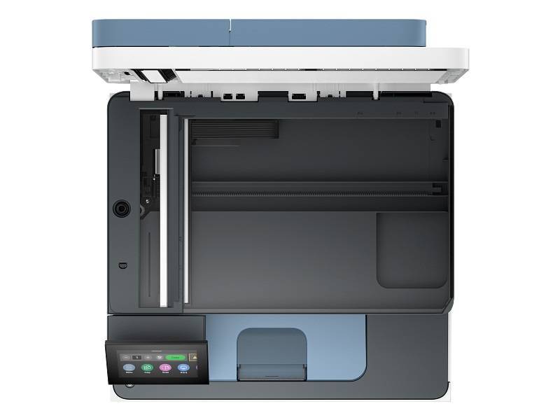 МФУ лазерное HP Color LaserJet Pro MFP 3303fdw  цвет/ А4/26 стр/ АПД/Wi-Fi/Ethernet/ факс/дуплекс/4.3" экран/PostScript