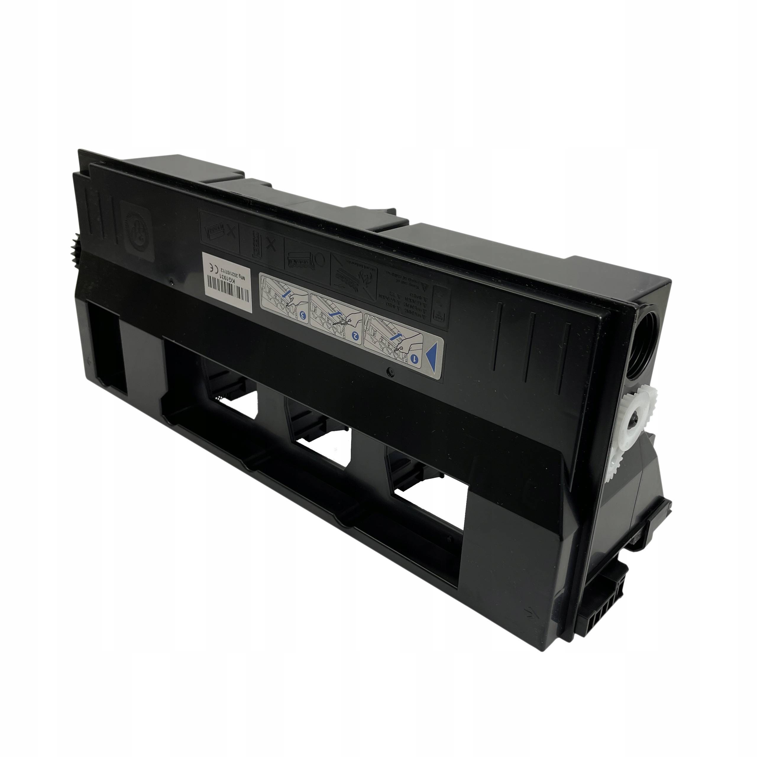 Бункер отработанного тонера ELP ELP-WTC-KM-WX-101-1, для Konica-Minolta bizhub C220/C280/C360