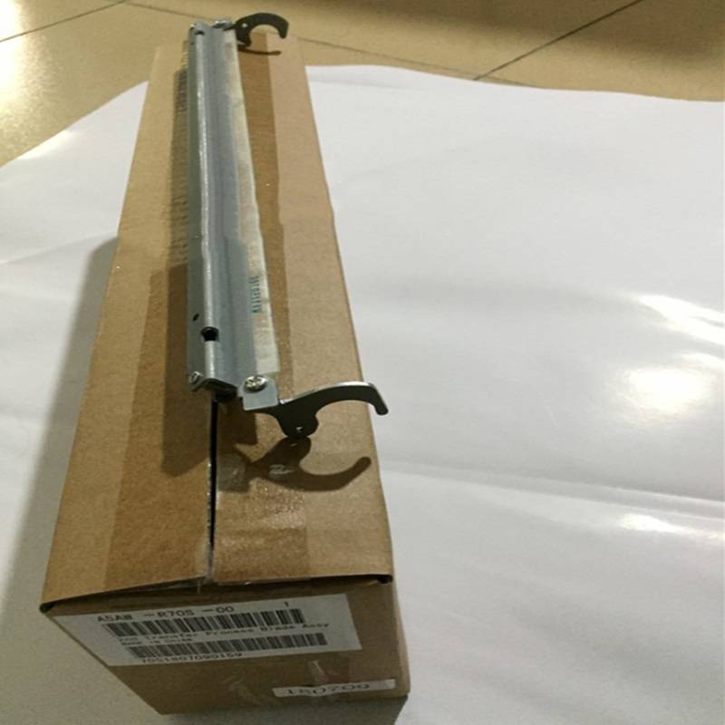 A5AWR70S00 Лезвие очистки узла переноса 2nd Transfer Process Blade Ass Konica-Minolta  AccurioPress C6085 (A5AWR70S00)