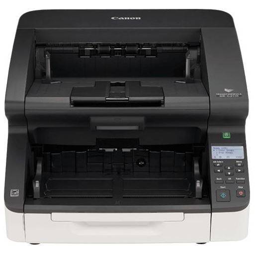 Сканер Canon DR-G2110