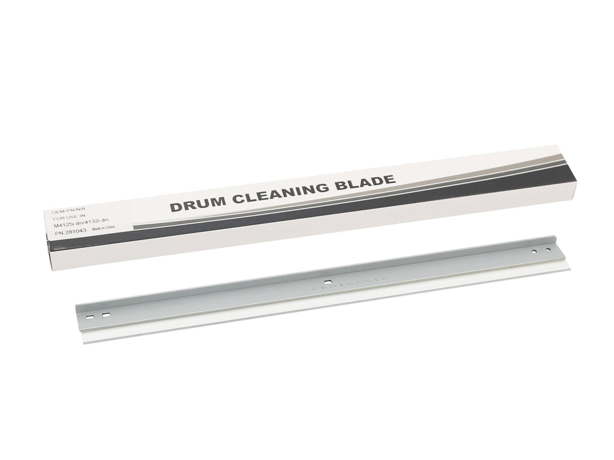 Ракель (Wiper Blade) для Kyocera TASKalfa 3212i/4012i, ECOSYS M4125/M4132 (DK7125-Blade) CET