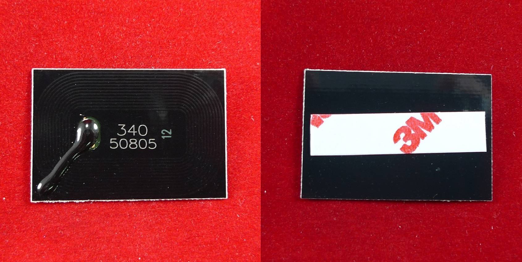 Чип для Kyocera FS-2020D (TK-340) 12K ELP Imaging®
