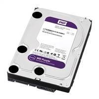 Жесткий диск Western Digital HDD SATA-III  3000Gb Purple WD30PURZ, IntelliPower, 64MB buffer (DV&NVR), 1 year