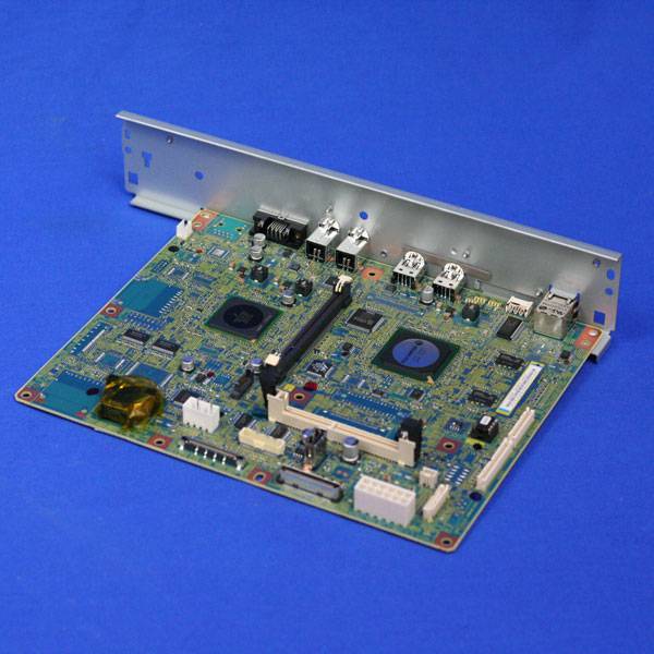 604K58590 Плата форматера  XEROX WC 7120
