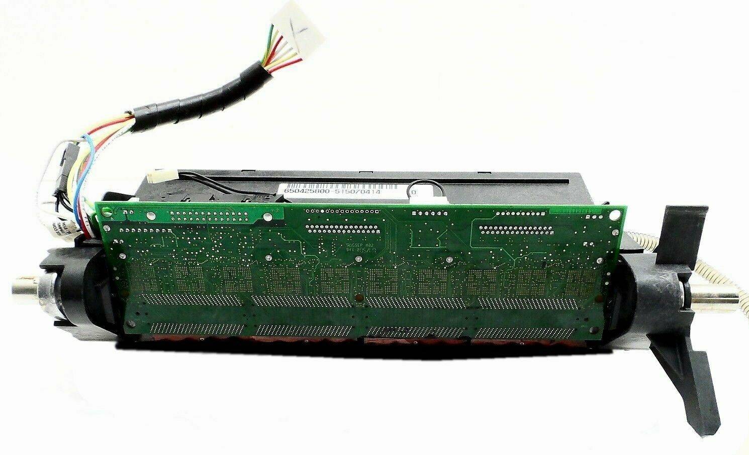 Головка печатающая XEROX CQ8870