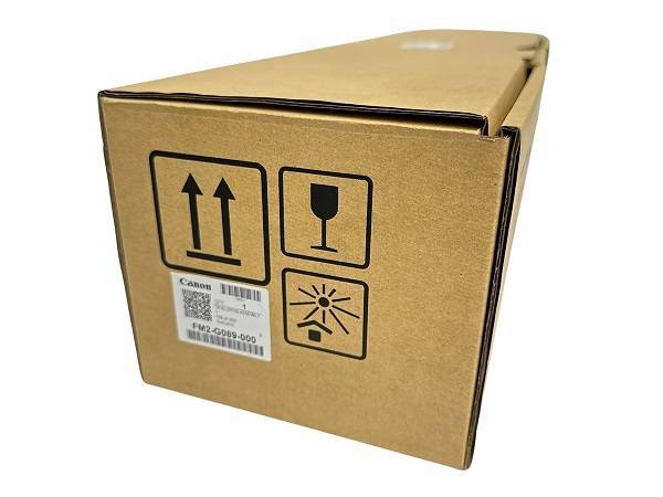 FM2-G089 Блок проявки CANON iR Adv DX  C3922/C3925/C3930/C3935 желтый (FM2-G089)