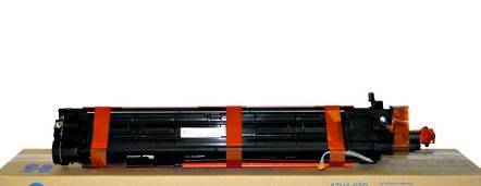Девелопер KONICA MINOLTA <AAV7-03D> DV315K Black