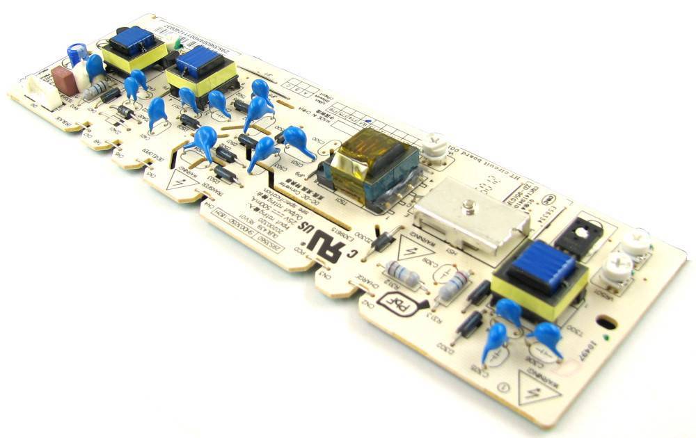 Плата питания высоковольтная Lexmark MS33x/43x/MX33x/43x (41X2592)