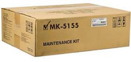 Комплект сервисный Kyocera MK-5155 (1702NS8NL1/1702NS8NL3) для Kyocera M6035cidn/M6535cidn 200000 стр.