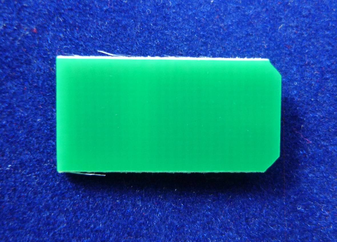 Чип OKI B401/MB441/MB451 (44992404/44992402) 2.5K ELP Imaging®
