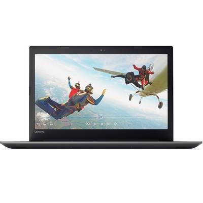 Ноутбук Lenovo 320-15IKB 15.6" HD, Intel Core i5-7200U, 4Gb, 500Gb, noDVD, NVidia G940MX 2Gb, DOS, серый (80XL02WXRK)