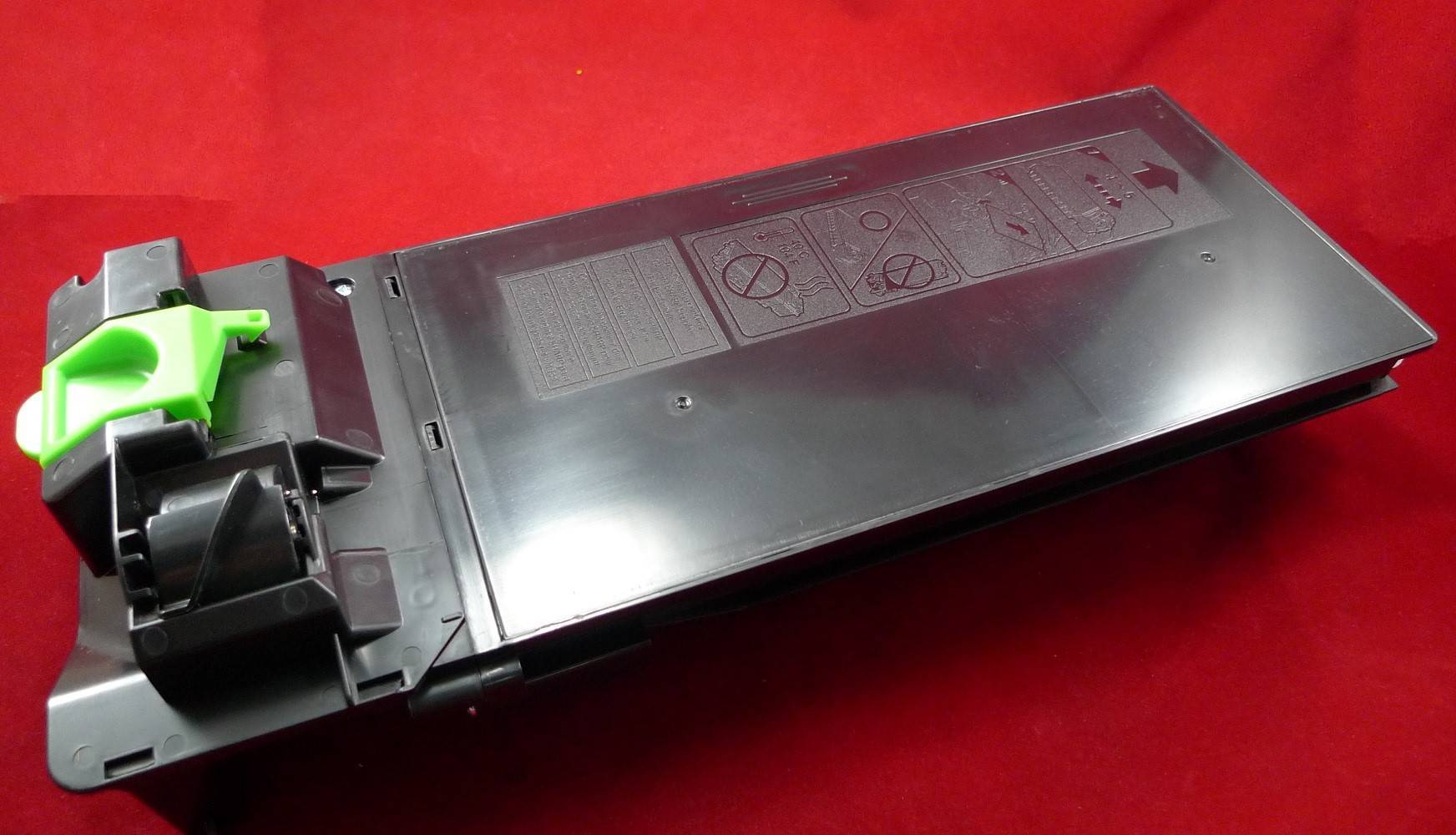 ELP CT-SHR-MX-312GT Тонер-картридж Sharp AR-5726/5731, MX-M260/M310/M314/M354 (MX-312GT)  25K ELP Imaging®
