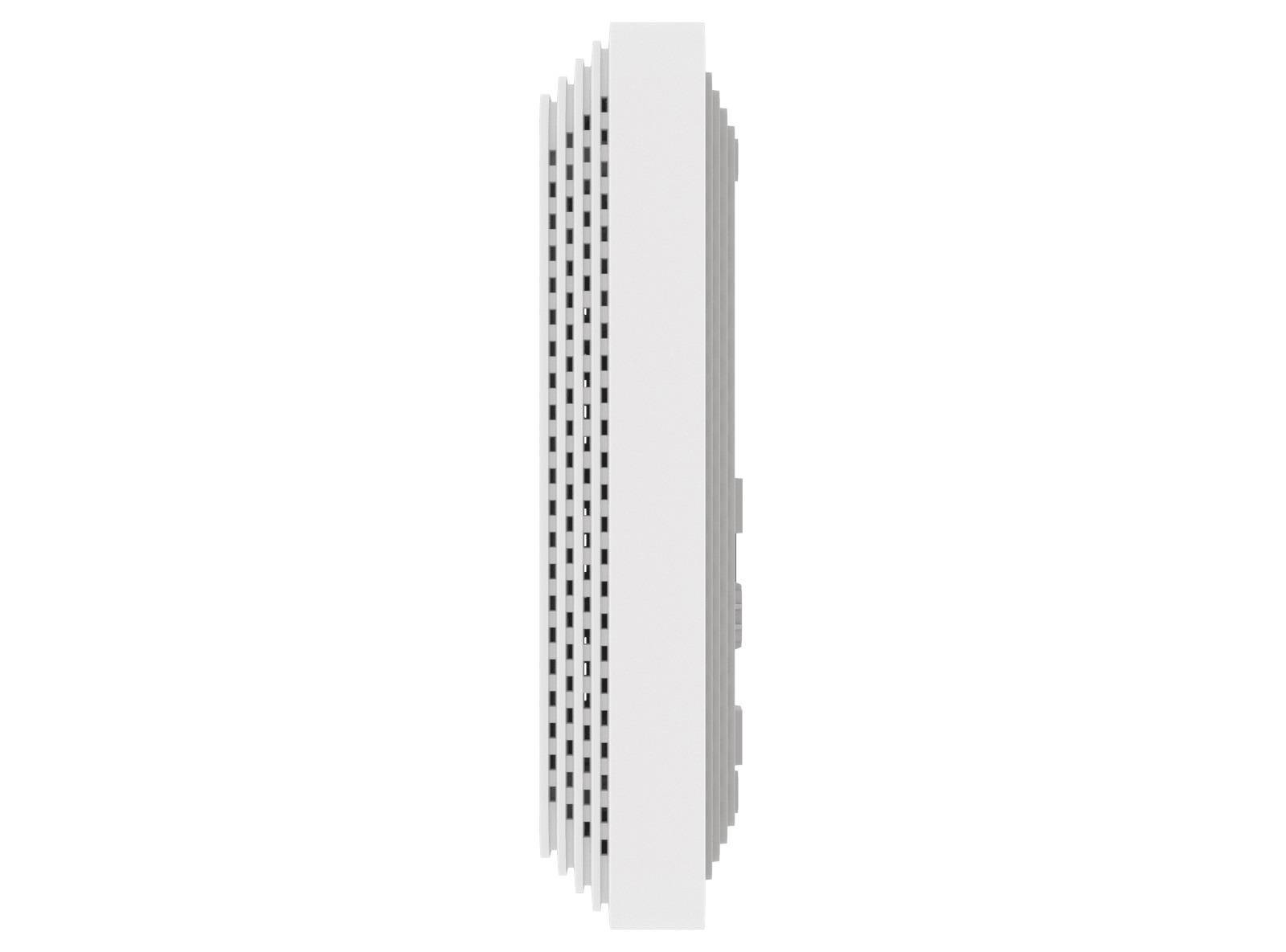 Keenetic Voyager Pro (KN-3510) Гигабитный интернет-центр с Mesh Wi-Fi 6 AX1800, анализатором спектра Wi-Fi
