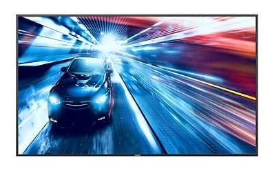 Профессиональная панель 43" PHILIPS 43BDL3010Q/00 Black (VA, 1920x1080, 6.5 mc, 178°/178°, 350 cd/m, 500000:1, +2xHDMI,