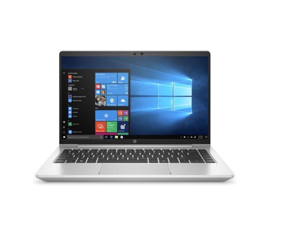 Ноутбук HP ProBook 440 G8 (QWERTY) 14" FHD, Intel Core i7-1165G7, 8Gb, 512Gb SSD, no ODD, Win10*
