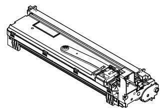Блок проявки Kyocera ECOSYS P4040 DV-7300 (302P793080), шт