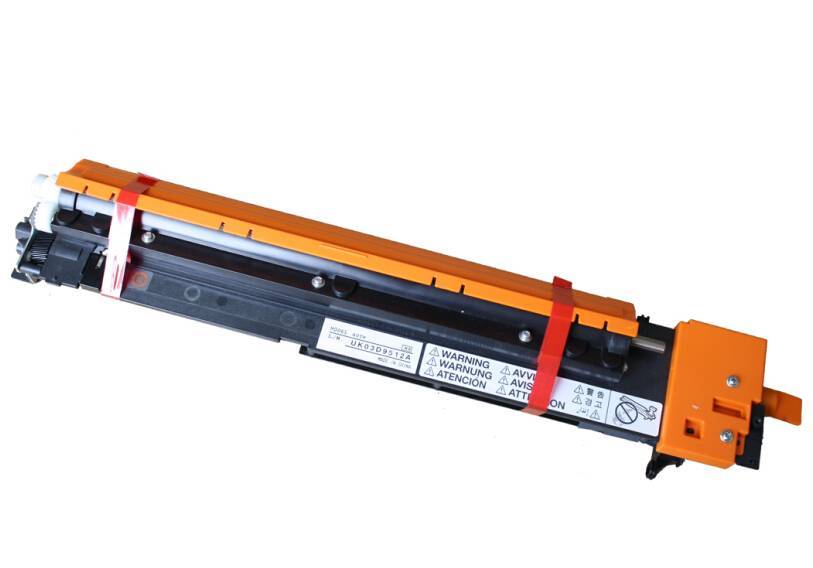 A0TK03D Блок проявки Konica-Minolta  bizhub  552/652/C452/C552/C652  черный DV-612K