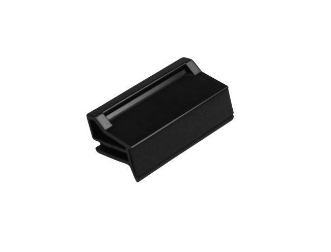 Тормозная площадка обходного лотка HP LJ M304/M402/M404/M426/M428/M430/M501/M507/M528 (RL2-0657)