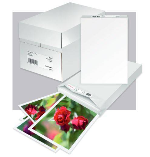 Бумага Marathon Color 120 А4  250 л. грузить кратно 10 шт.