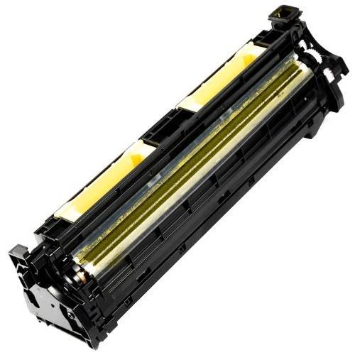 DV-5310Y/ 302YJ93030 Блок проявки (Тех.упак.) Kyocera Ecosys PA3500cx/ PA4000cx жёлтый 200K