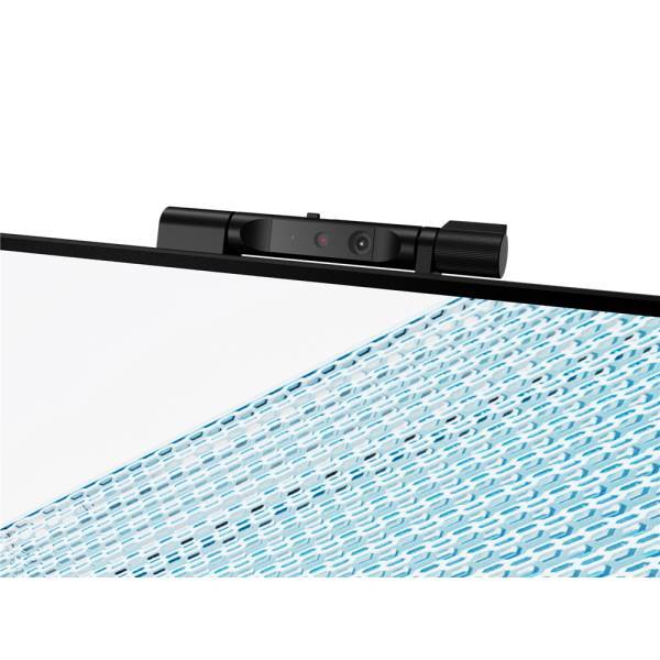 МОНИТОР 23.8" Lenovo ThinkVision T24v-20 Black (IPS, LED, Wide, 1920x1080, 4ms, 178°/178°, 250 cd/m, 1000:1, +DP, +НDMI,