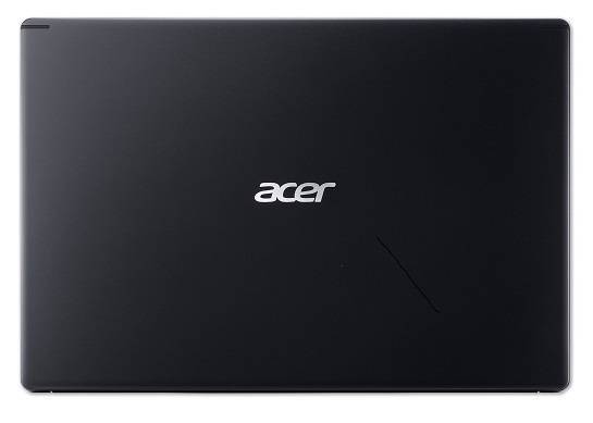 Ноутбук Acer Aspire A515-55G-52ZS 15.6" FHD, Intel Core i5-1035G1, 8Gb, 512Gb SSD, noODD, Nvidia GF MX350 2Gb GDDR5, Win