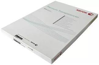 Пленка Premium Color XEROX A4, 50 листов (без подложки и полосы) (003R98205)