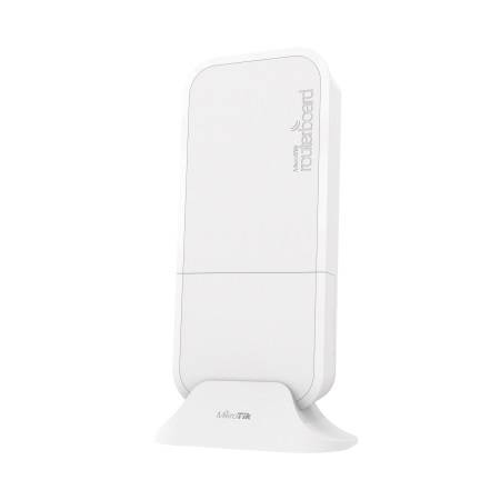 MikroTik RBwAPGR-5HacD2HnD&R11e-LTE6 Беспроводная точка доступа wAP ac LTE6 kit, 2.4/5ГГц, до 1167 Мбит/с, LAN 2х1Гбит