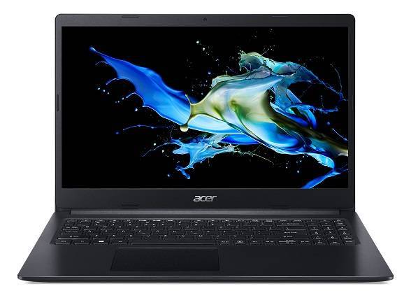 Ноутбук Acer Extensa EX215-31-C6FB 15.6" FHD, Intel Celeron N4020, 4Gb, 256Gb SSD, noODD, Win10, черный (NX.EFTER.00R)
