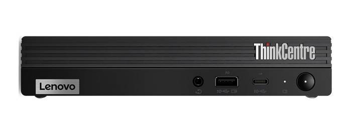 Десктоп Lenovo ThinkCentre Tiny M90q G2  Inte Core i3-10105T, 8Gb, SSD 256Gb, noDVD, KB, M, w\o OS (11MQ004BRU)