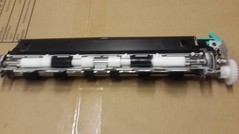 Узел регистрации в сборе HP LJ M601/M602/M603/M604/M605/M606 (RM1-5460/RM1-8413) OEM