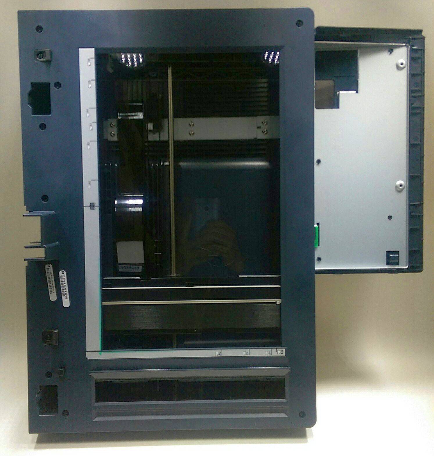 Сканер в сборе (основание) HP LJ Enterprise 500 M525dn/f MFP (CF116-67918) OEM