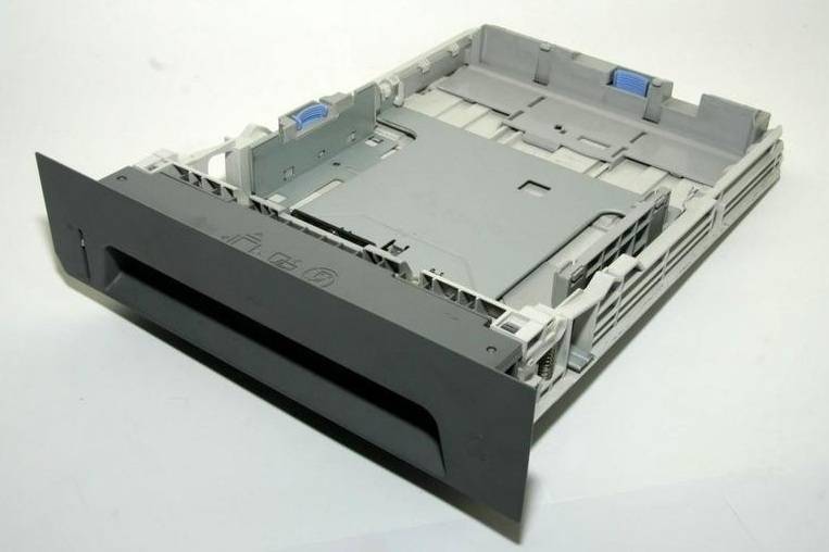 RM1-1486 250-листов кассета (лоток 2) HP LJ 2410/2420/2430  (RM1-1486)  OEM