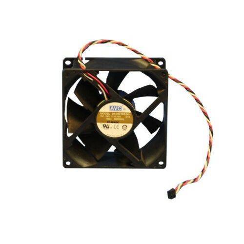 MAIN FAN with cable (500 sheet output) (Original)