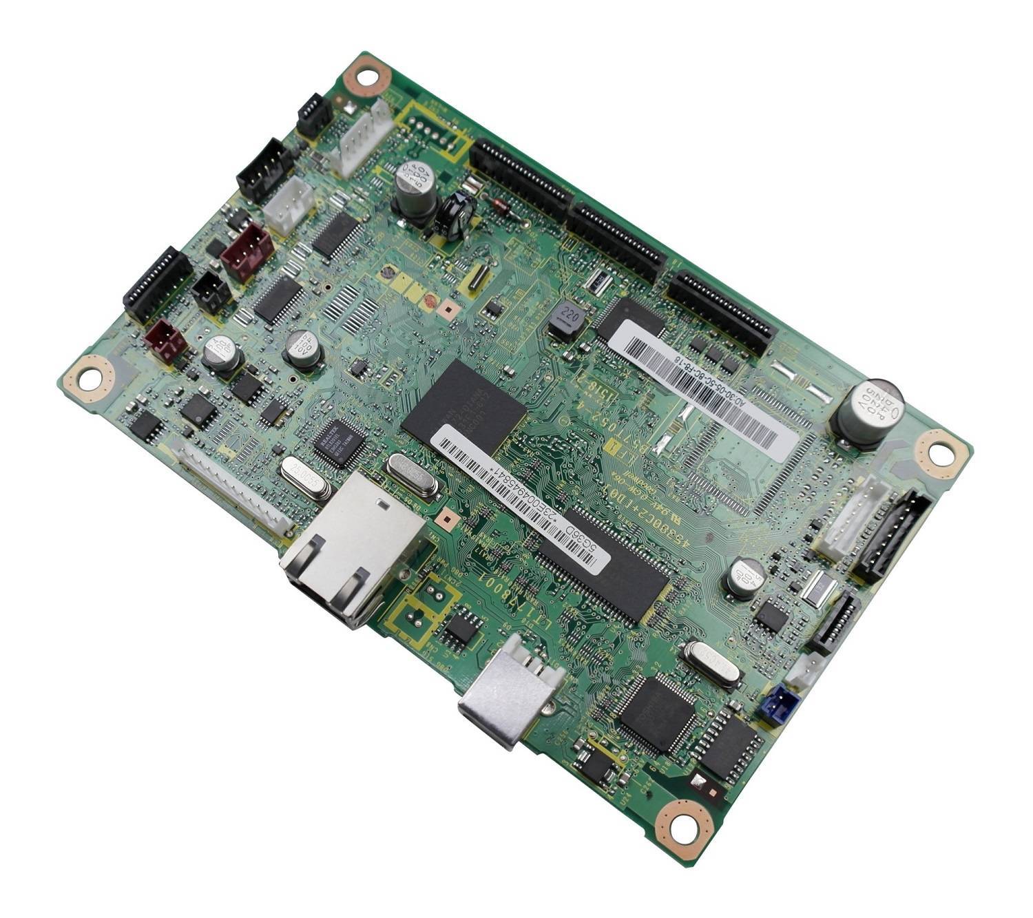 Главная плата BROTHER MFC-7360N (LT1386004/LT1386054)