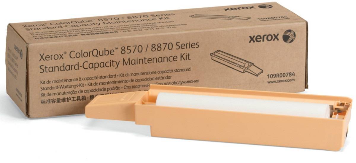 Сервисный комплект XEROX ColorQube 8570/8900 10K