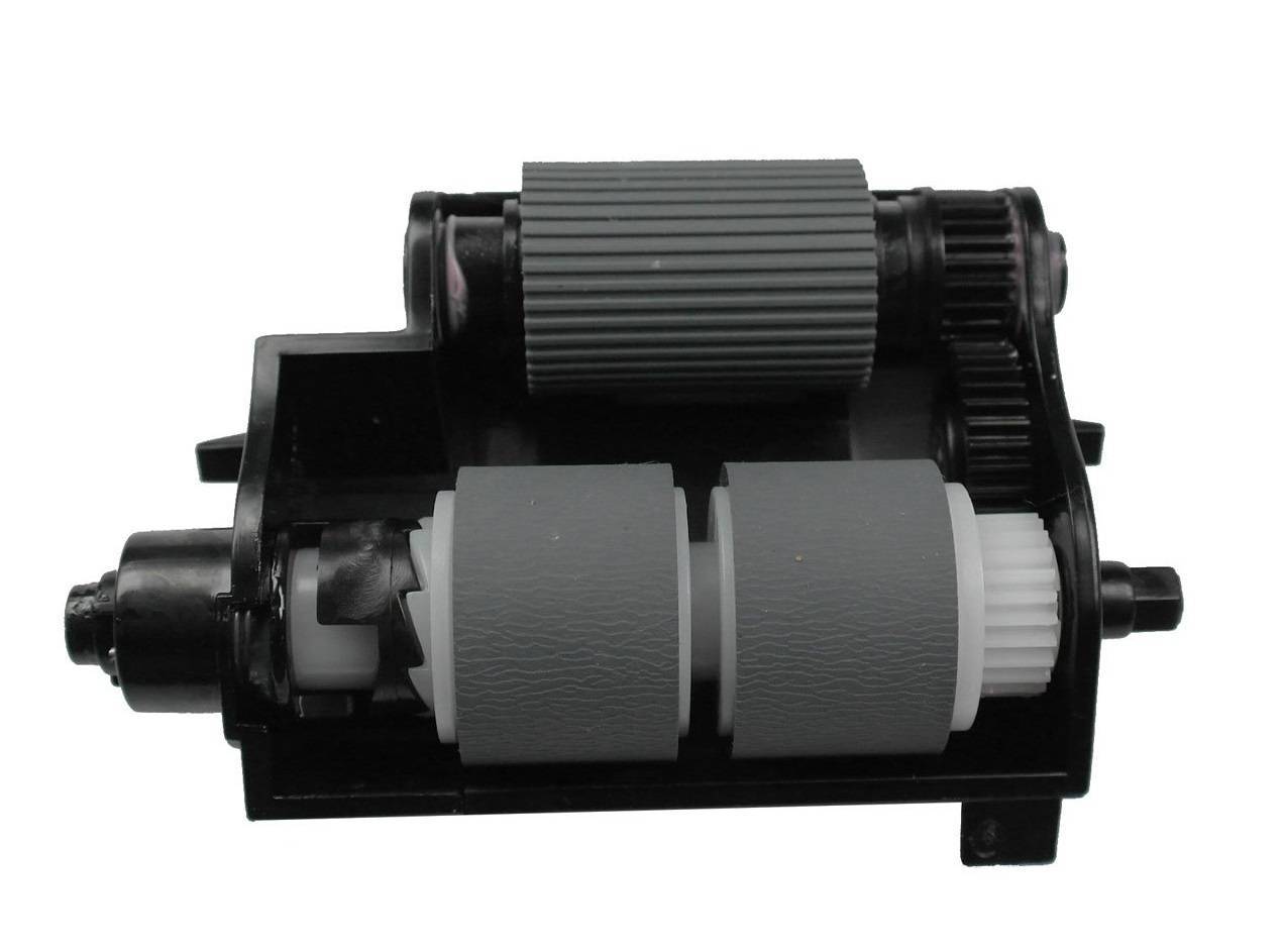 Ролик захвата ADF (в сборе) Samsung оригинал SL-M4080/4580, SL-C2680, 1шт. (JC82-00378A)