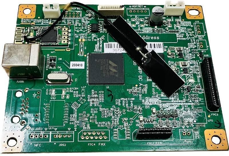 Плата управления Pantum (Non CSD) оригинал для Pantum M6507W (301022153001)